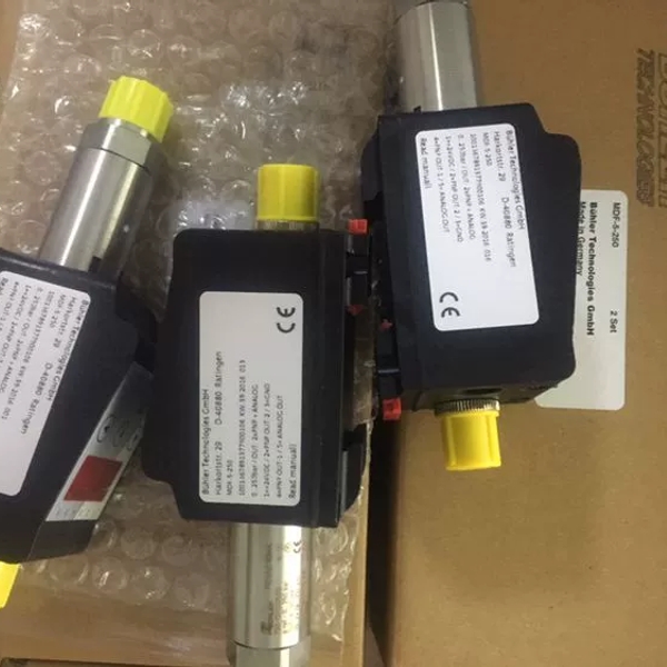 BUHLER比勒NS 25/25-AM-SK661/2300 + MKS 1/W-L24V