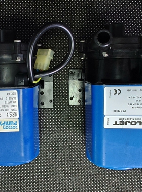 NDP25/4美国FLOJET循环水泵【议价】