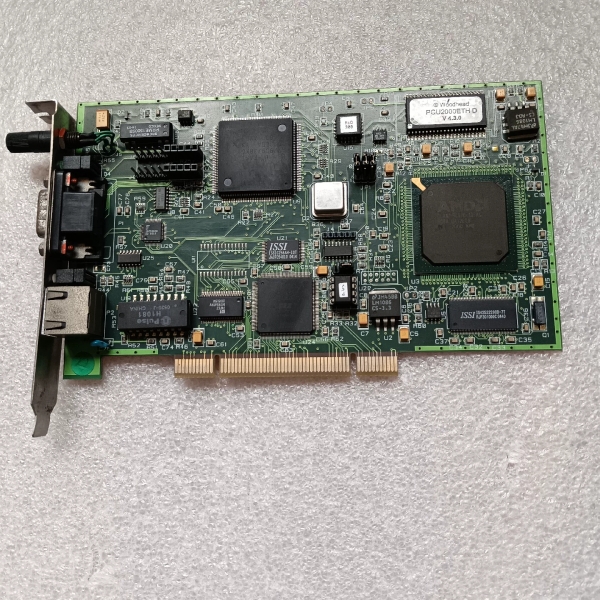 WOODHEAD APPLICOM PCU2000ETH D