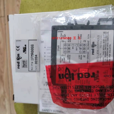 红狮电量变送器IAMA3535/IFMR0066