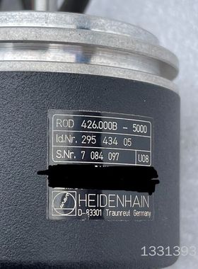 ROD 426.000B-5000海德汉编码器议价也可维修