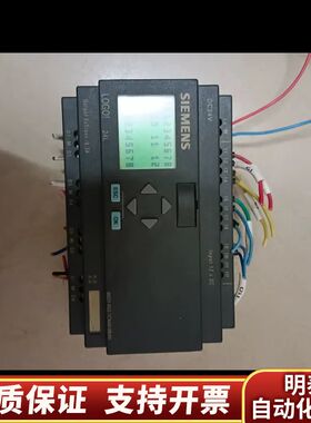 LOGOI  24L  型号6ED1-053-1CA0.询价