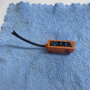 OUN ifm易福门光电传感器OU5025 HPKG 议价