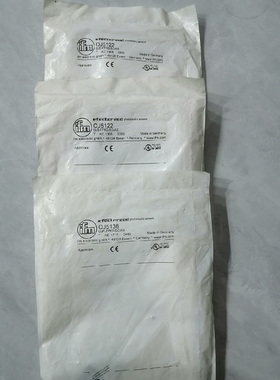 IFM易福门 OJ 5122，一共5个