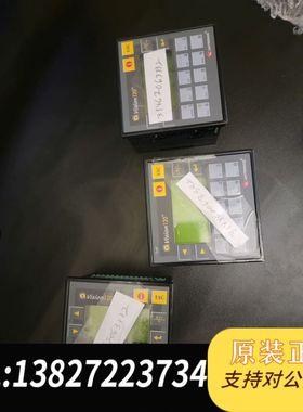 UNITRONICS V120-22-UA2 工程余货原装