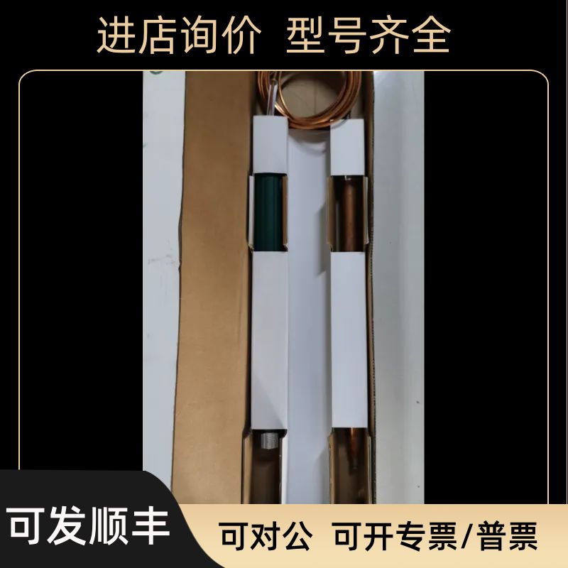 恒温器V4.05 ROD 95ML 1BSP Clorius科罗里斯温度传器