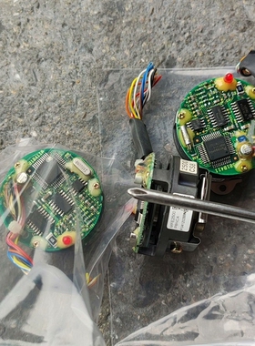 议价编码器mfe2500p8nca好