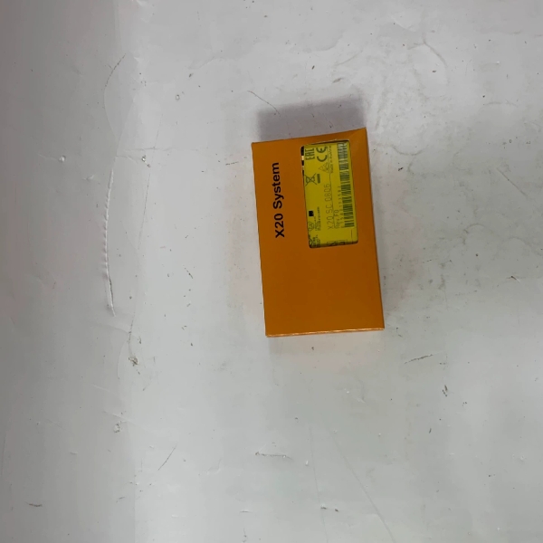 B&R X20SC0806 模块