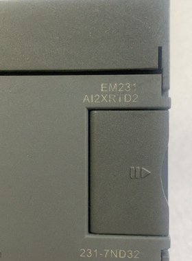 西创模块231-7ND32,成色漂亮，功能包好！【议价】