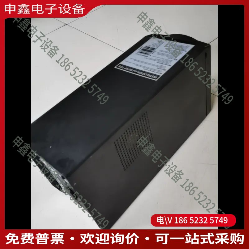 议价：APC   SUA1500ICH—45  980W   直流