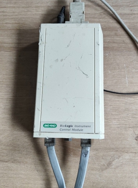 BIORAD伯乐 BioLogic lnstrument C【议价】