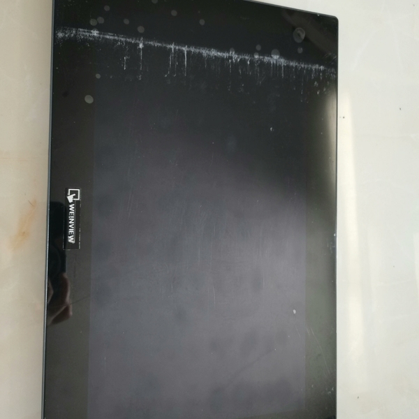 议价威纶通触摸屏cMT3160x