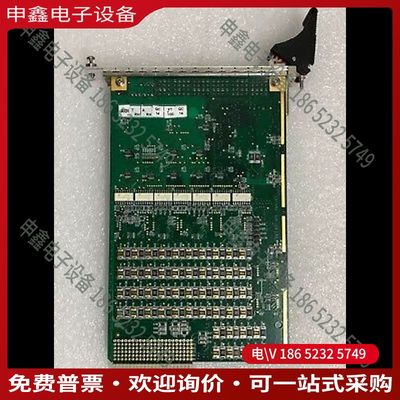 议价：AMAT 0190-27072Rev 4 PCB MKS C