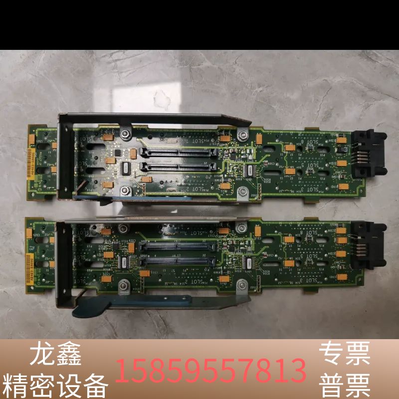 HP RX6600 SAS硬盘背板，，为单.议价