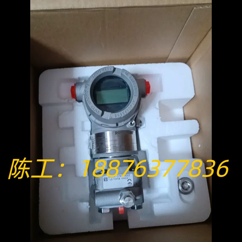 全新罗斯蒙特3051CD2A22A1JM5B4E6T1HR5议价
