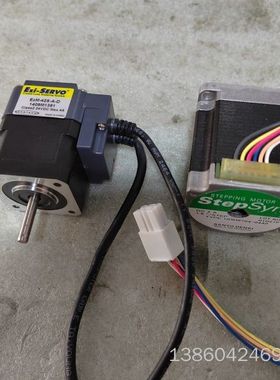 询价购-韩国 FASTECH Ezi-Servo，EzM-42S-A