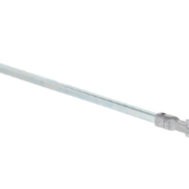 GS2AE22 Fupact GS 63-400A 旋转手柄轴