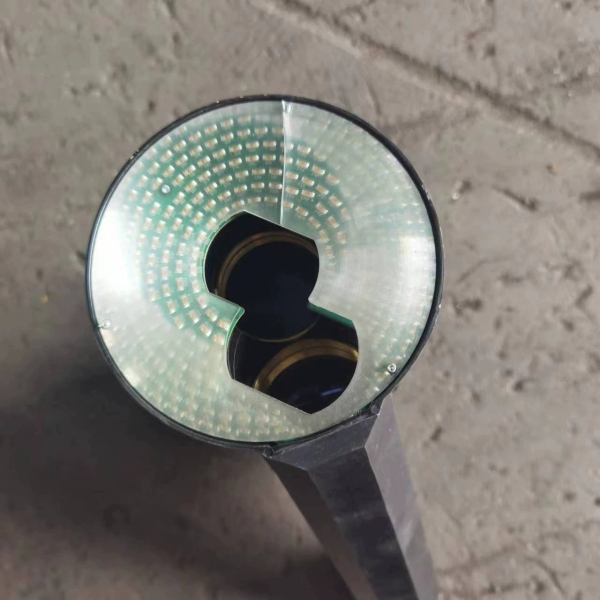 ，YBER  PTICS SE500 Sensor议价