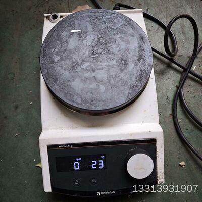 heidolph 德国海道夫磁力搅拌器MR Hei-Tec，议价也可维修