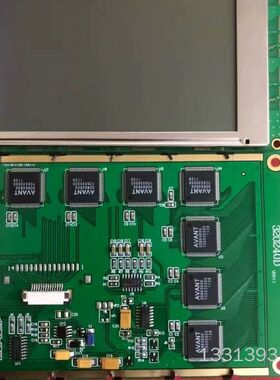 320240 GMS WG320240D-SFKWG32议价也可维修