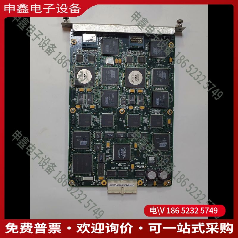 议价：Spirent思博伦数据网络分析LAN-3200As以太网接