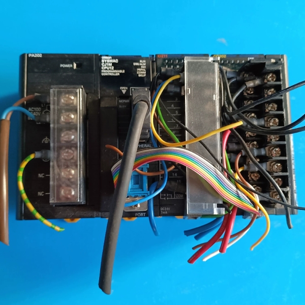 PLC一组  PA202  CPU12  ID211询价