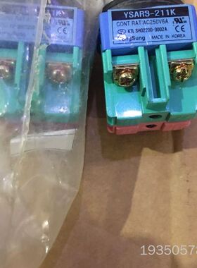 YongSung YSAR3-211K详谈