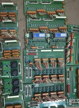 霍尼韦尔控制板51304453-150  51309204-议价也可维修