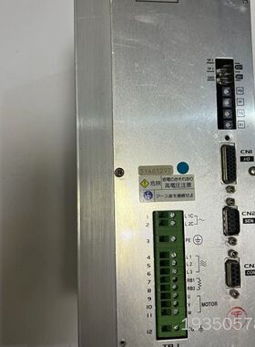 WACOGIKEN主机遥控调速伺服器控制器GPAR-24NB详谈