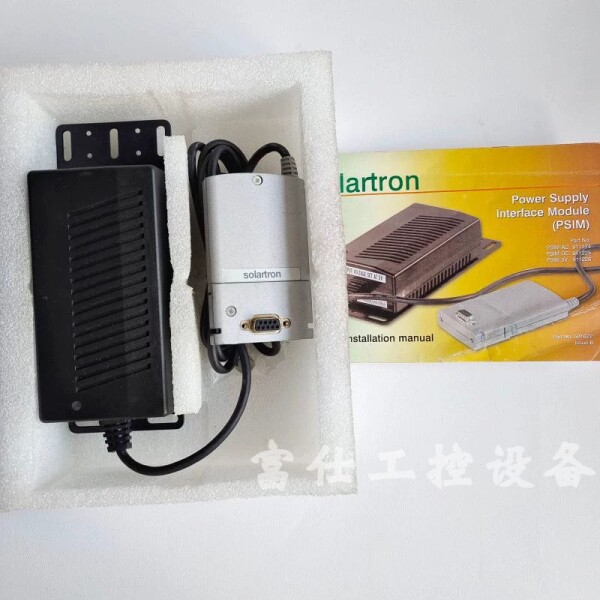 PSIM-AC  solartron输力强 传器  原