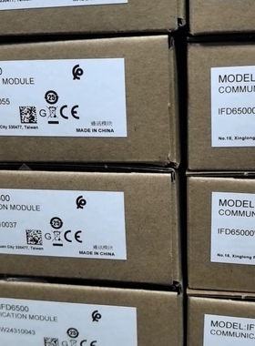 台达IFD6500【议价】