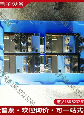 议价：PLC四组每组包含模块如下：YOKOG