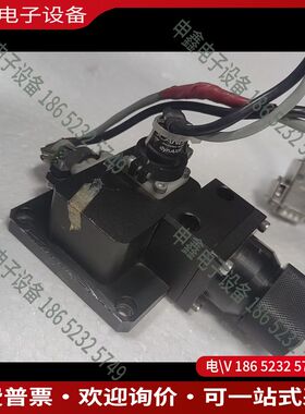 议价：德国Scanlab DynAxis XS激光振镜马达 拍