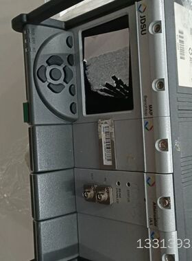 光谱分析仪JDSU捷迪讯 MAP+2B00十lA3衰减模块议价也可维修