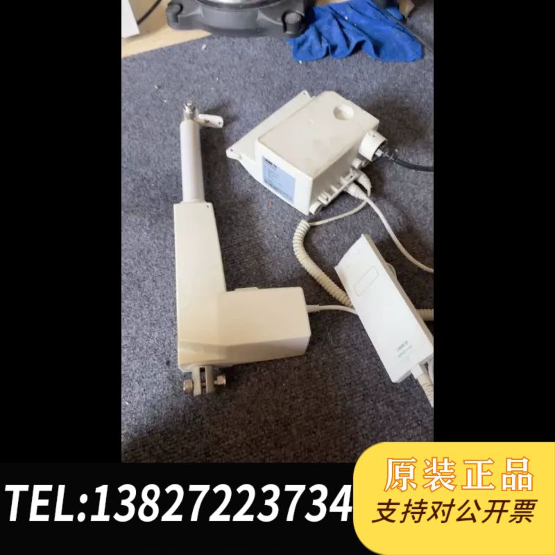 电动推拉杆 力纳克LINAK DK-6430 电动推杆