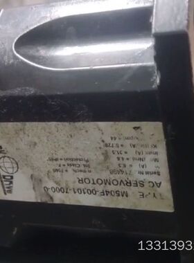 BAUTZ 宝茨伺服电机维修议价也可维修