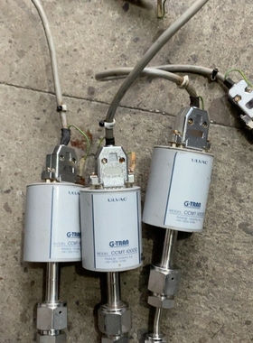 议价爱发科真空计CCMT-1000D 133KPA 功能好，如