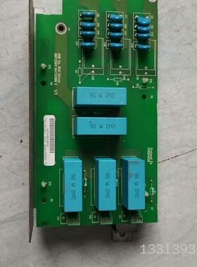ORFC5611  ABB变频器510  550系例吸收板议价也可维修