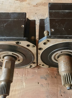 KAWASAKI川崎 电机 P80B22450RCX2A