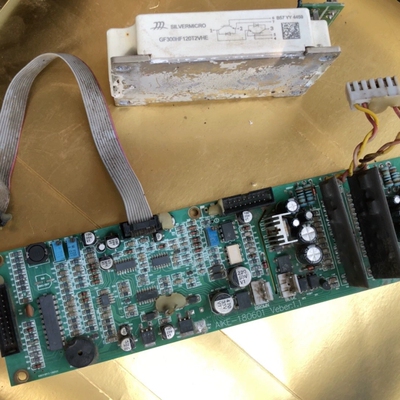 GF300HF120T2VHE模块300A1200V。