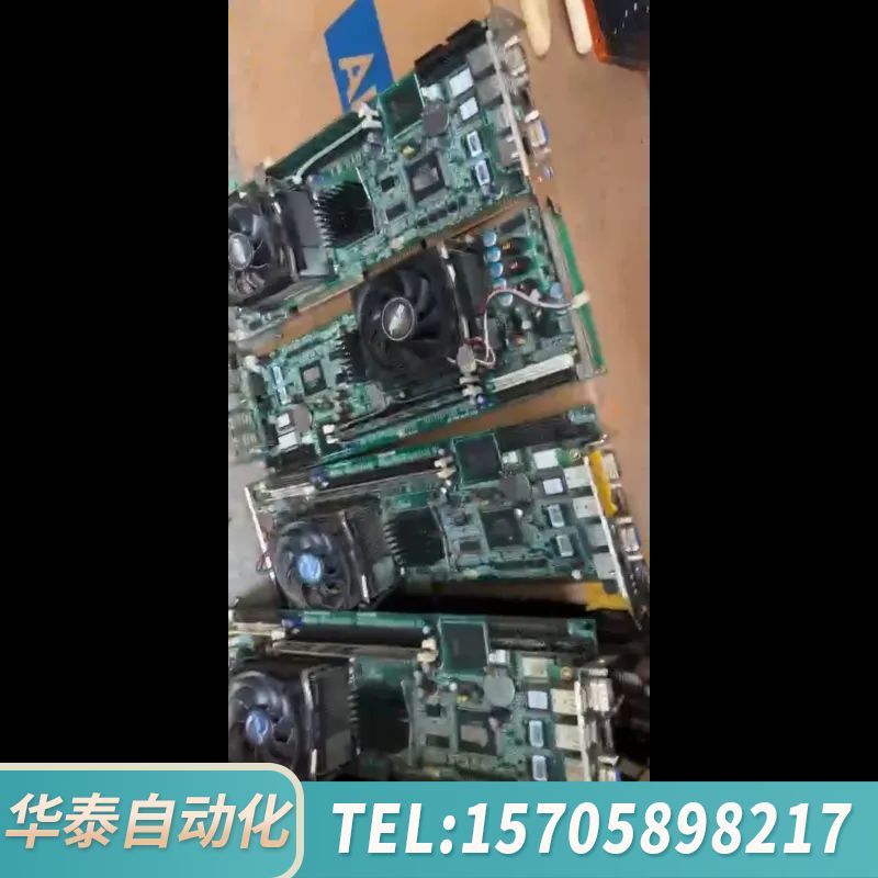 华泰PCA-6186E2 PCA-6186VE  B1  B