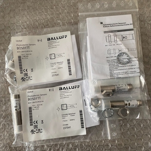 议价 BOS BALLUFF巴鲁夫BOS01TT 12M