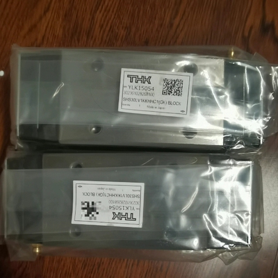 议价THK滑块SHS30LV1KKHHC1    4个