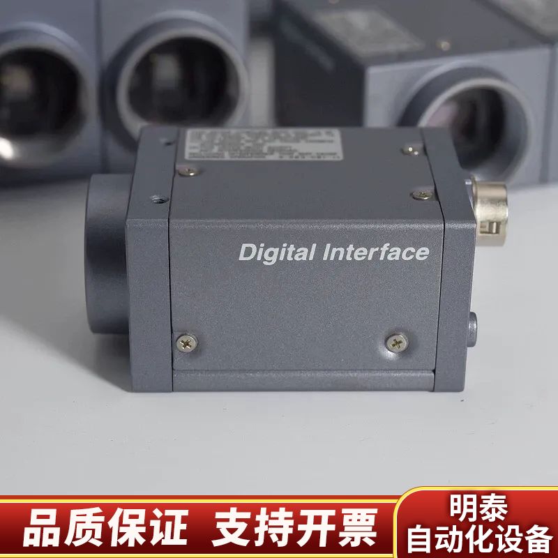 9-  XCD-SX90 工业相机  .询价