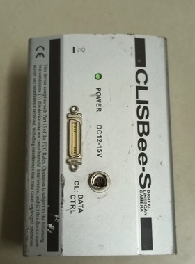 Ned  clisbee-s工业相机，型号xcm6040sa
