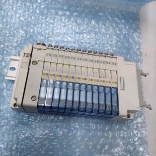 SMC電磁閥組SS5J2 X159議價 60PD1