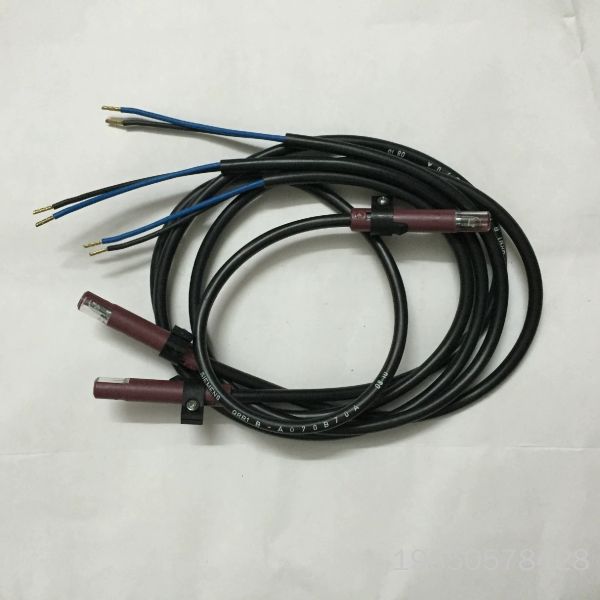Siemens火焰监测QRB1B详谈