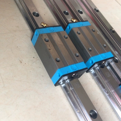 凯特HTPM滑块和滑轨。LGS25-LGS25A 实物以图片