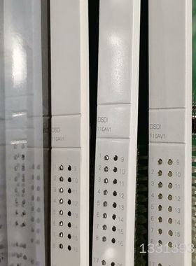 dsdi 110av1成色好功能正常。议价也可维修