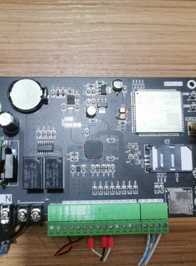 ML302 LTE模块 带整板， 实物拍摄，包邮的，【议价】